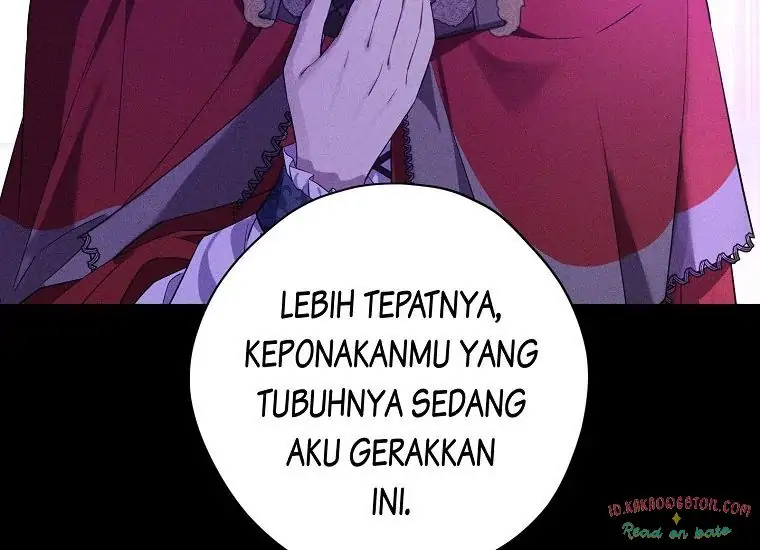 Actually, I Was the Real One Chapter 100 Gambar 104