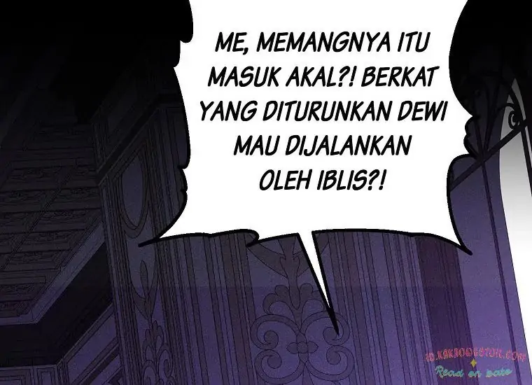 Actually, I Was the Real One Chapter 100 Gambar 106