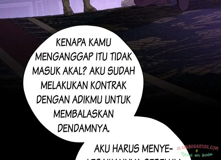 Actually, I Was the Real One Chapter 100 Gambar 108