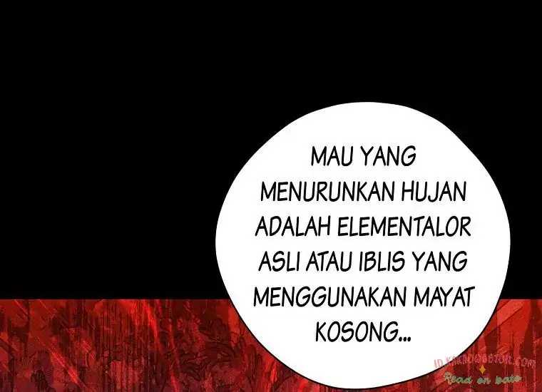 Actually, I Was the Real One Chapter 100 Gambar 110