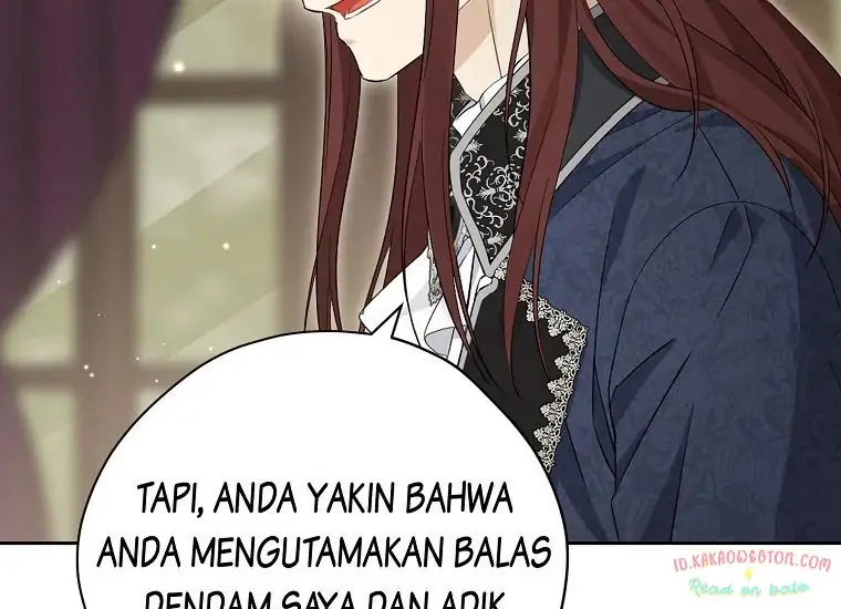 Actually, I Was the Real One Chapter 100 Gambar 150