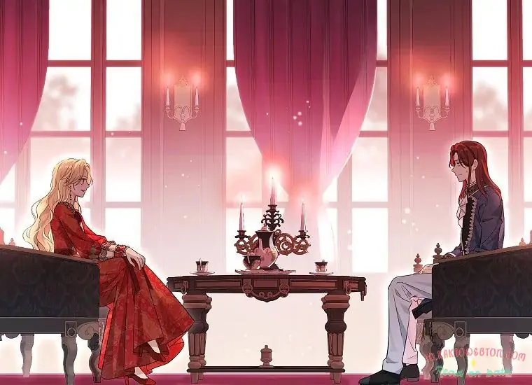 Actually, I Was the Real One Chapter 100 Gambar 164