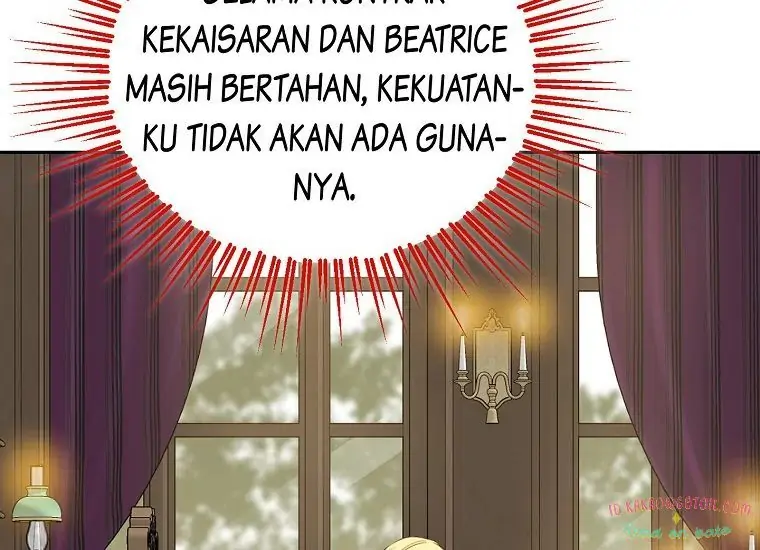 Actually, I Was the Real One Chapter 100 Gambar 186