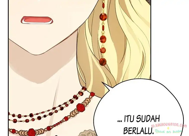 Actually, I Was the Real One Chapter 100 Gambar 24