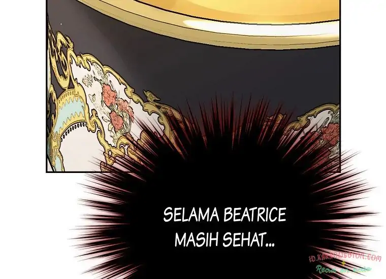 Actually, I Was the Real One Chapter 100 Gambar 34