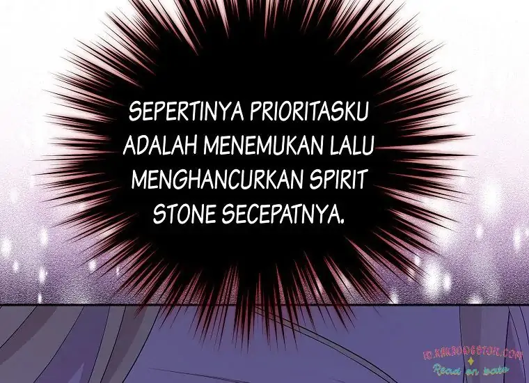 Actually, I Was the Real One Chapter 100 Gambar 36