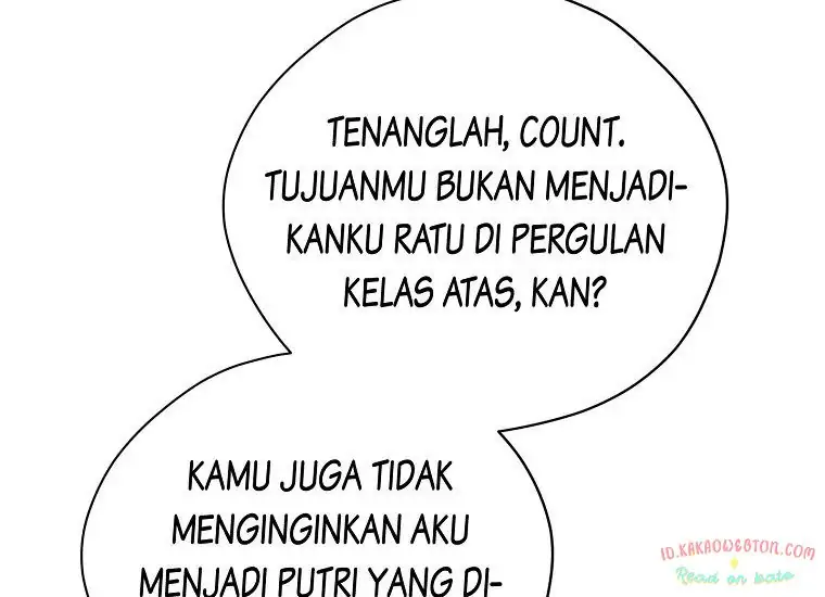 Actually, I Was the Real One Chapter 100 Gambar 39