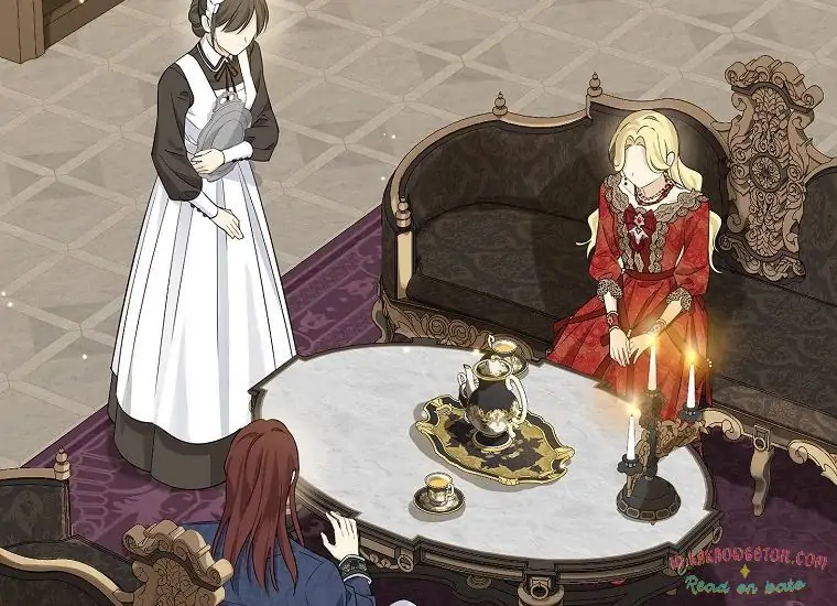 Actually, I Was the Real One Chapter 100 Gambar 6