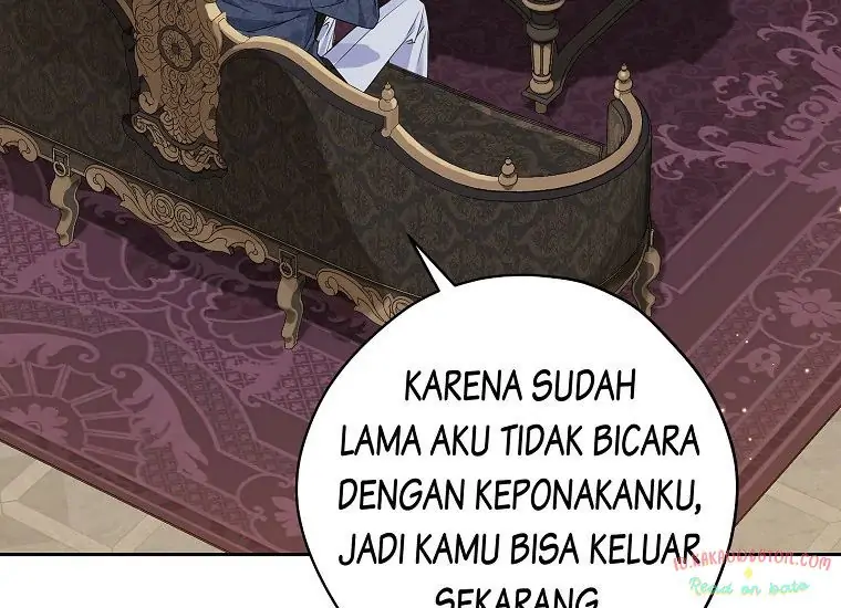 Actually, I Was the Real One Chapter 100 Gambar 7