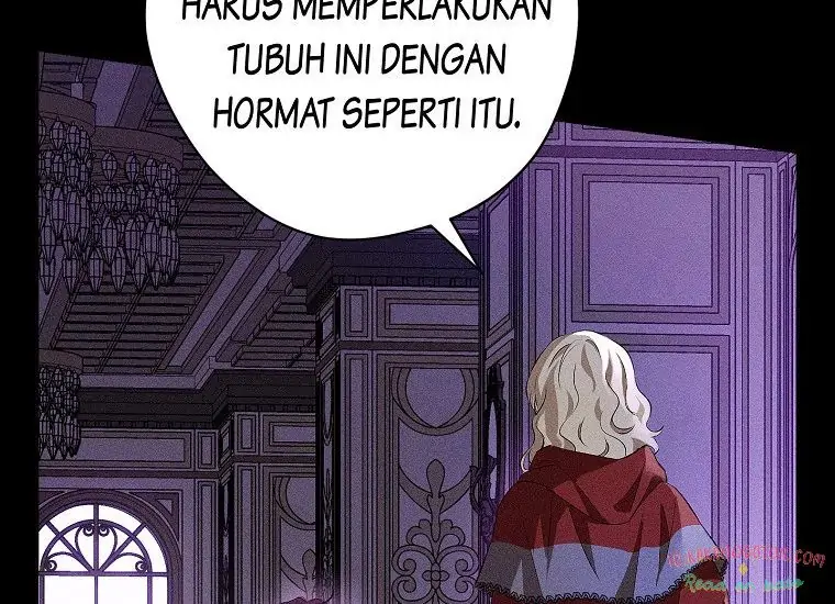 Actually, I Was the Real One Chapter 100 Gambar 85