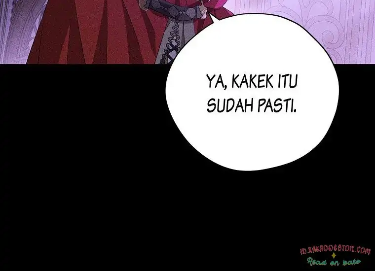 Actually, I Was the Real One Chapter 100 Gambar 90