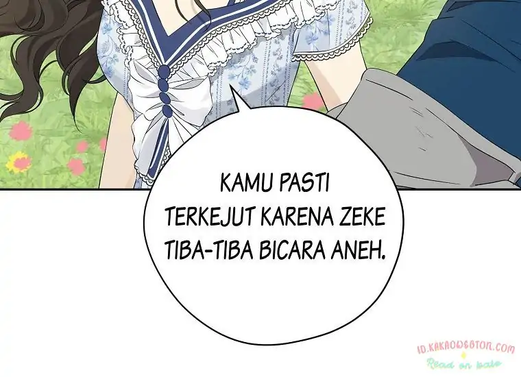 Actually, I Was the Real One Chapter 98 Gambar 116