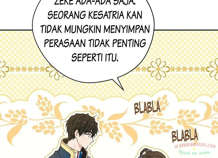 Actually, I Was the Real One Chapter 98 Gambar 118