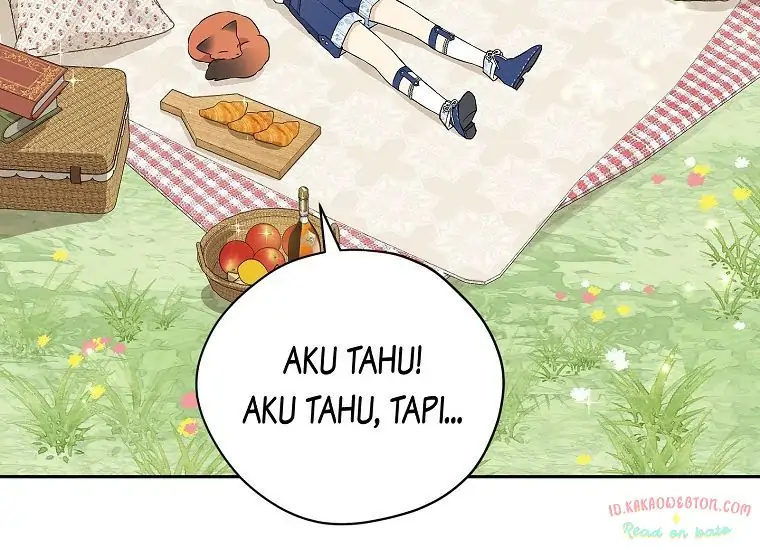 Actually, I Was the Real One Chapter 98 Gambar 18