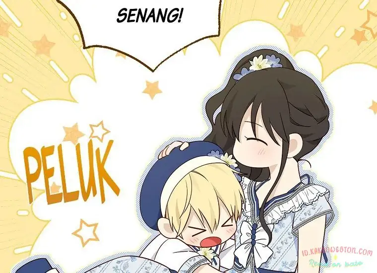 Actually, I Was the Real One Chapter 98 Gambar 24