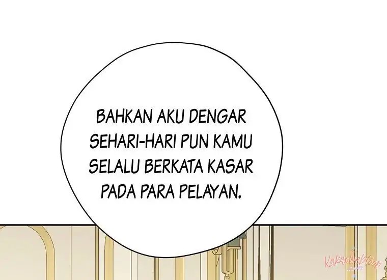 Actually, I Was the Real One Chapter 97 Gambar 54