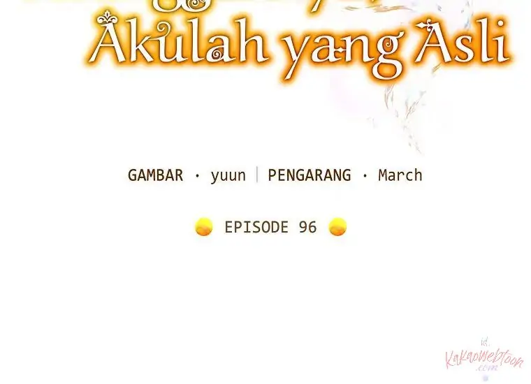 Actually, I Was the Real One Chapter 96 Gambar 43