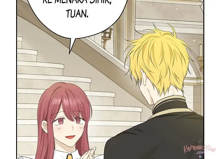 Actually, I Was the Real One Chapter 95 Gambar 131