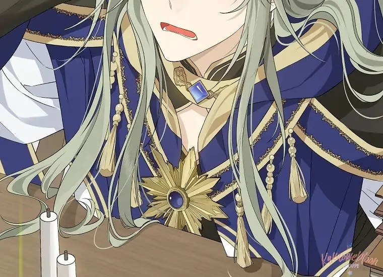 Actually, I Was the Real One Chapter 95 Gambar 165