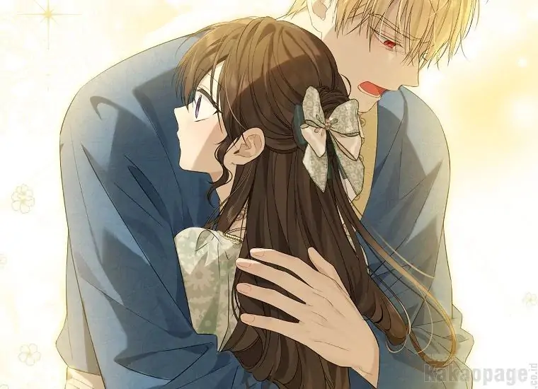 Actually, I Was the Real One Chapter 94 Gambar 57