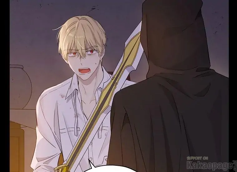 Actually, I Was the Real One Chapter 93 Gambar 138