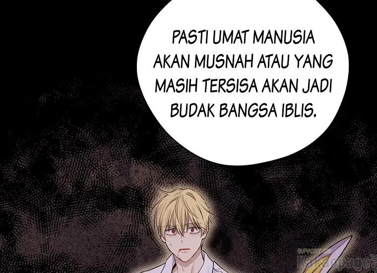 Actually, I Was the Real One Chapter 93 Gambar 145