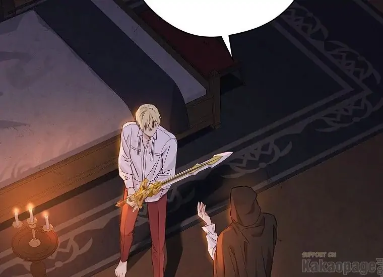 Actually, I Was the Real One Chapter 93 Gambar 158