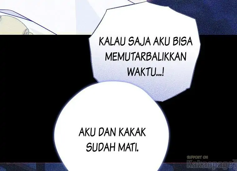 Actually, I Was the Real One Chapter 93 Gambar 47