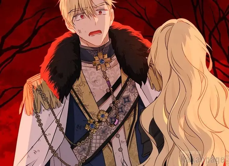 Actually, I Was the Real One Chapter 92 Gambar 112