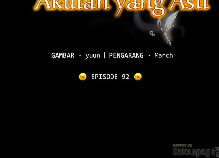 Actually, I Was the Real One Chapter 92 Gambar 17