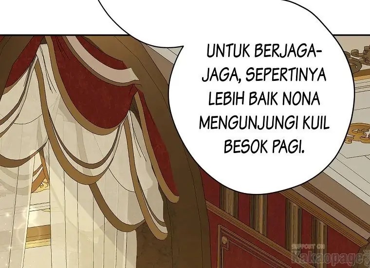 Actually, I Was the Real One Chapter 89 Gambar 124