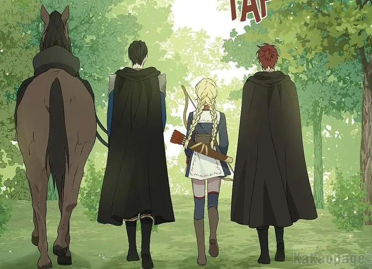Actually, I Was the Real One Chapter 86 Gambar 123