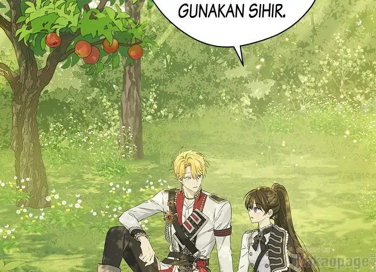 Actually, I Was the Real One Chapter 86 Gambar 145