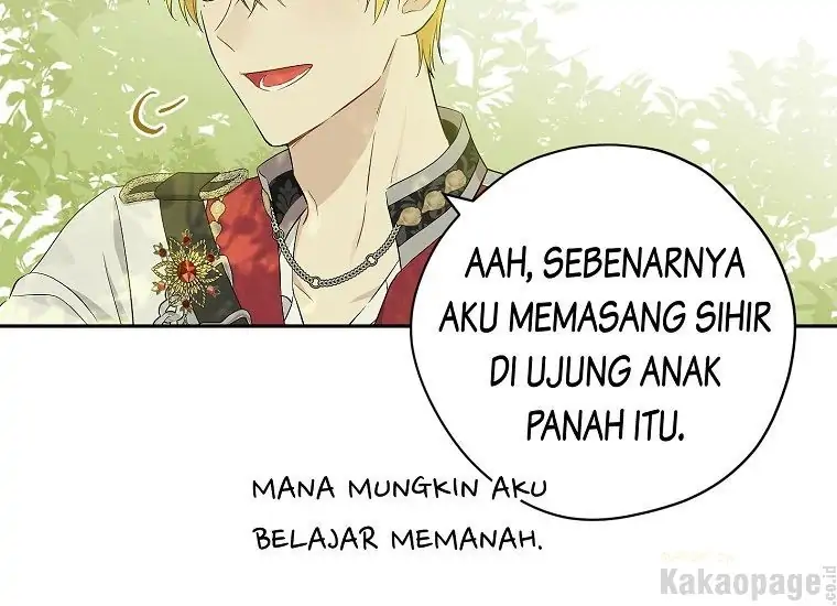 Actually, I Was the Real One Chapter 86 Gambar 149