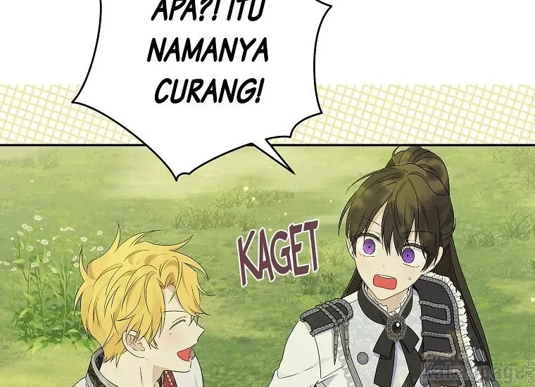 Actually, I Was the Real One Chapter 86 Gambar 151