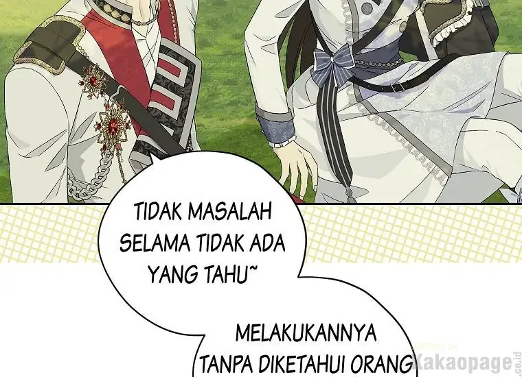 Actually, I Was the Real One Chapter 86 Gambar 152