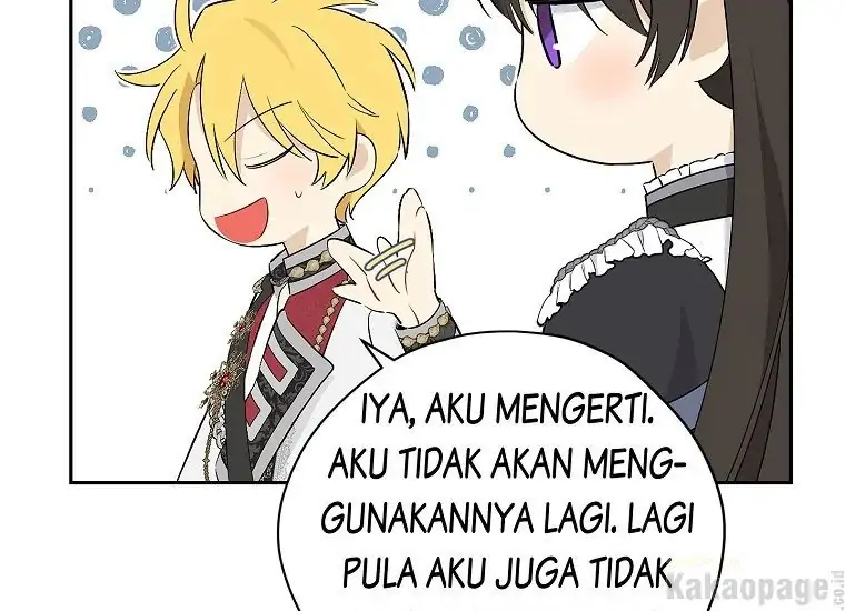 Actually, I Was the Real One Chapter 86 Gambar 155