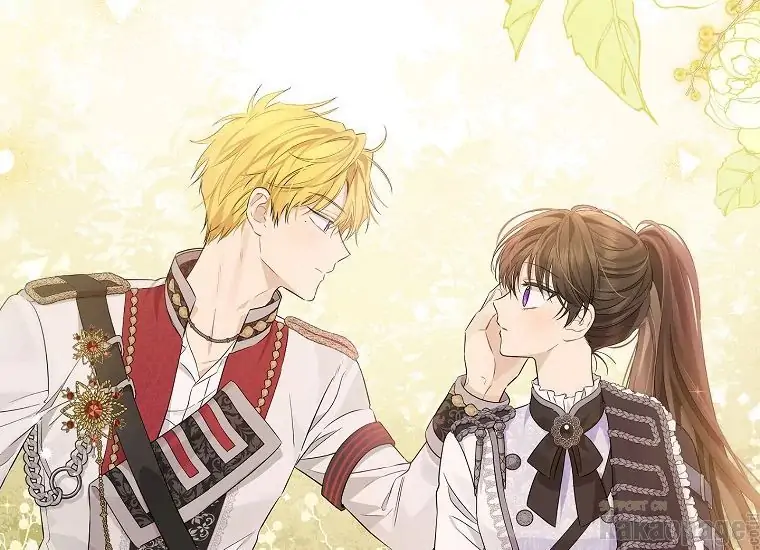 Actually, I Was the Real One Chapter 86 Gambar 176