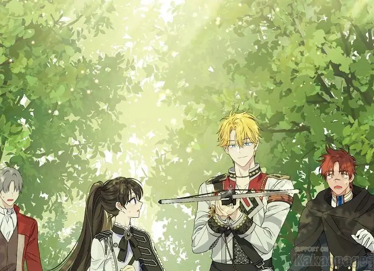 Actually, I Was the Real One Chapter 86 Gambar 52