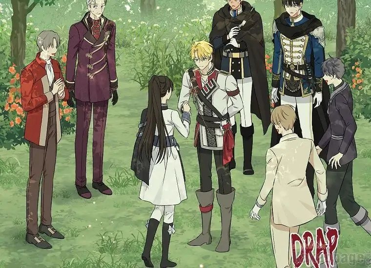 Actually, I Was the Real One Chapter 86 Gambar 87