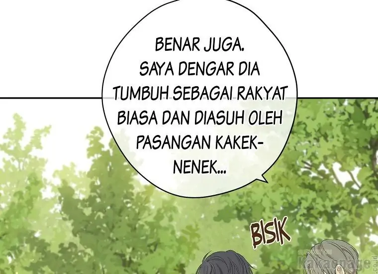Actually, I Was the Real One Chapter 85 Gambar 137