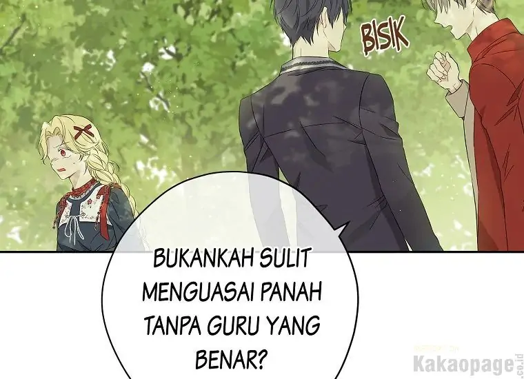 Actually, I Was the Real One Chapter 85 Gambar 138