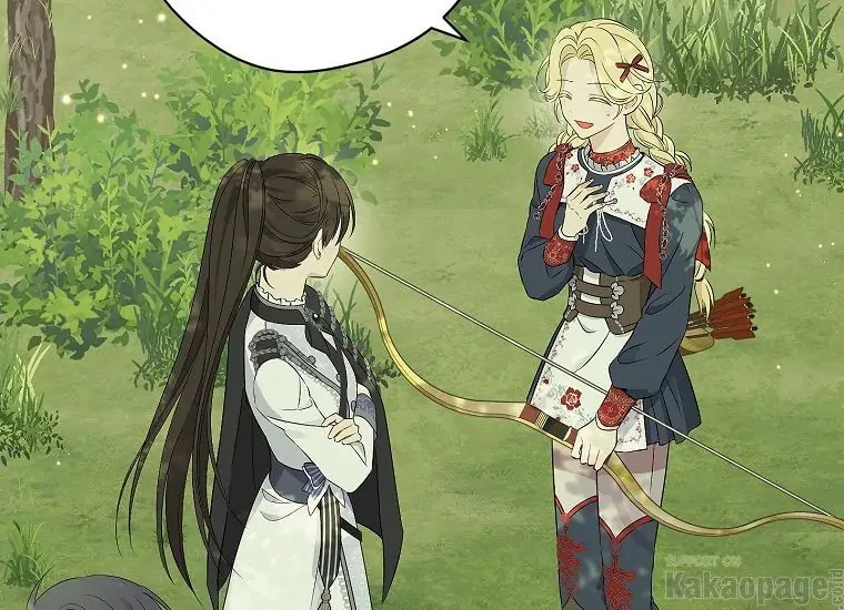 Actually, I Was the Real One Chapter 85 Gambar 146