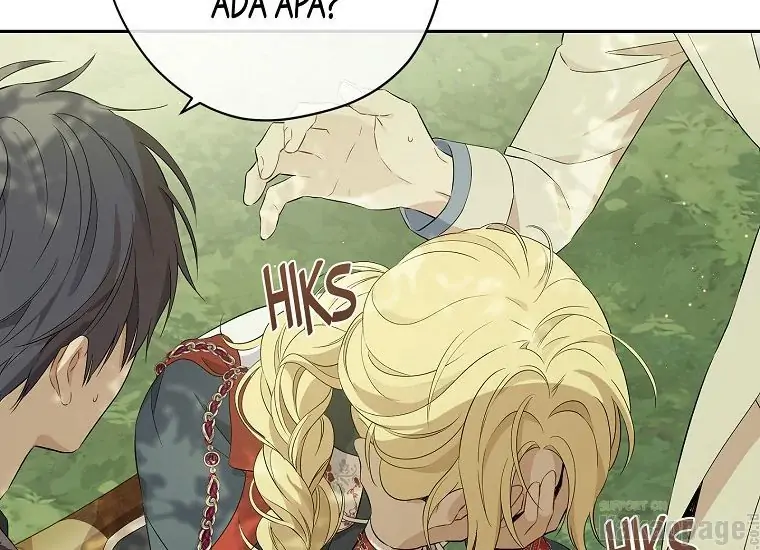 Actually, I Was the Real One Chapter 85 Gambar 180