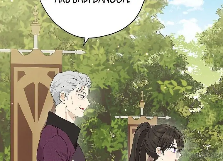 Actually, I Was the Real One Chapter 85 Gambar 21