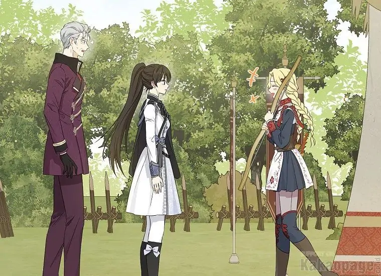 Actually, I Was the Real One Chapter 85 Gambar 33