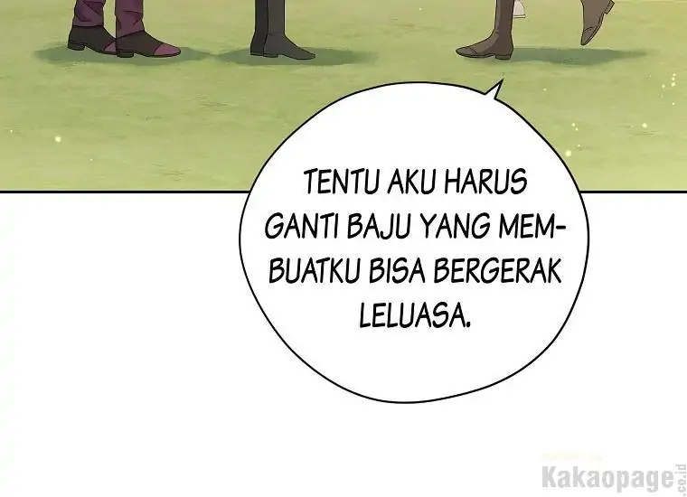 Actually, I Was the Real One Chapter 85 Gambar 34