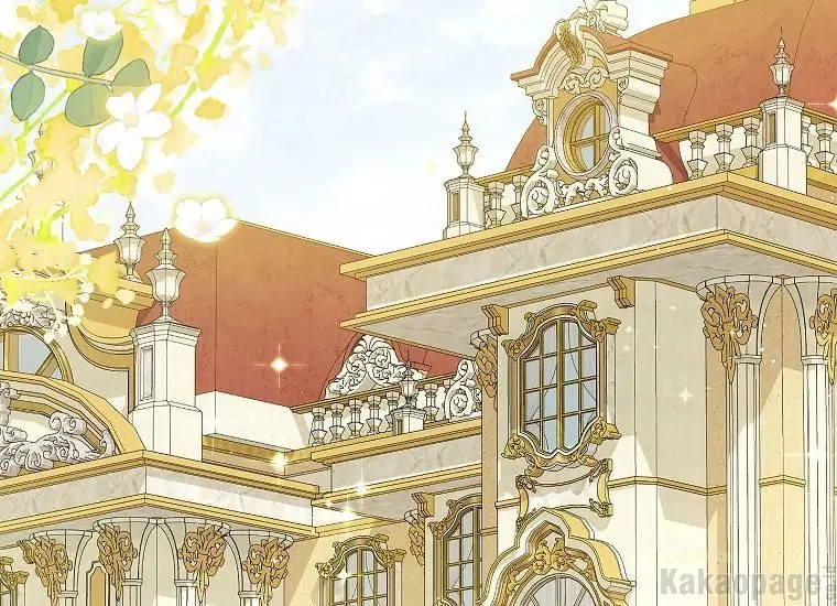 Actually, I Was the Real One Chapter 85 Gambar 4