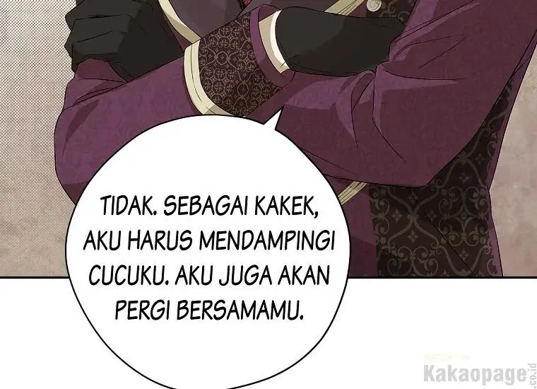 Actually, I Was the Real One Chapter 85 Gambar 64