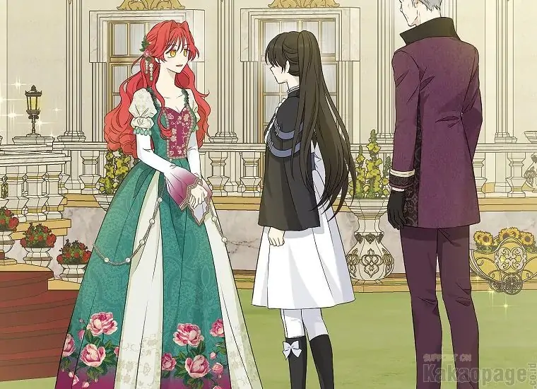 Actually, I Was the Real One Chapter 85 Gambar 8